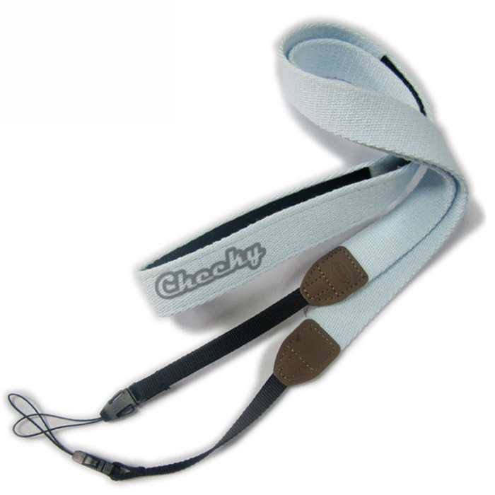 Custom headlamp strap custom made Camera holder belt