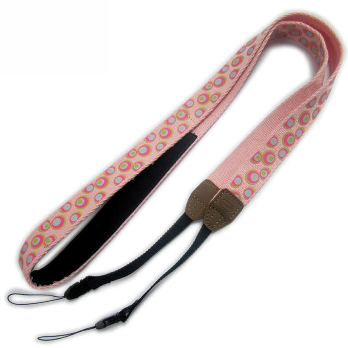  Lanyard strap manufacturer custom logo Camera holder belt