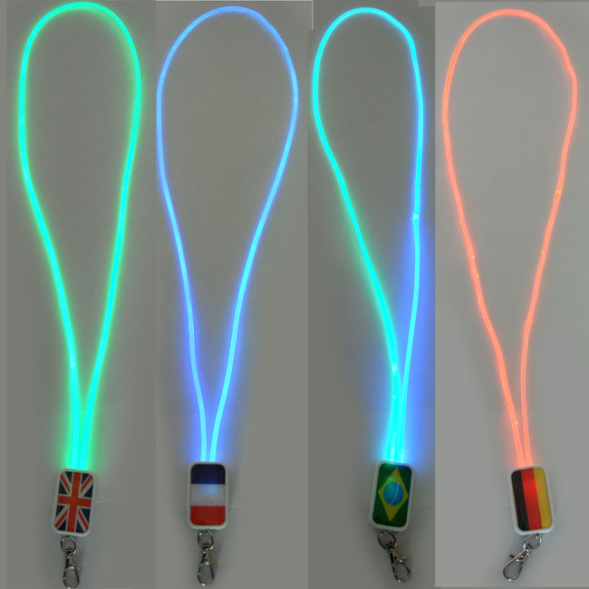 Led lenser replacement lanyard hand strap for promotional gift