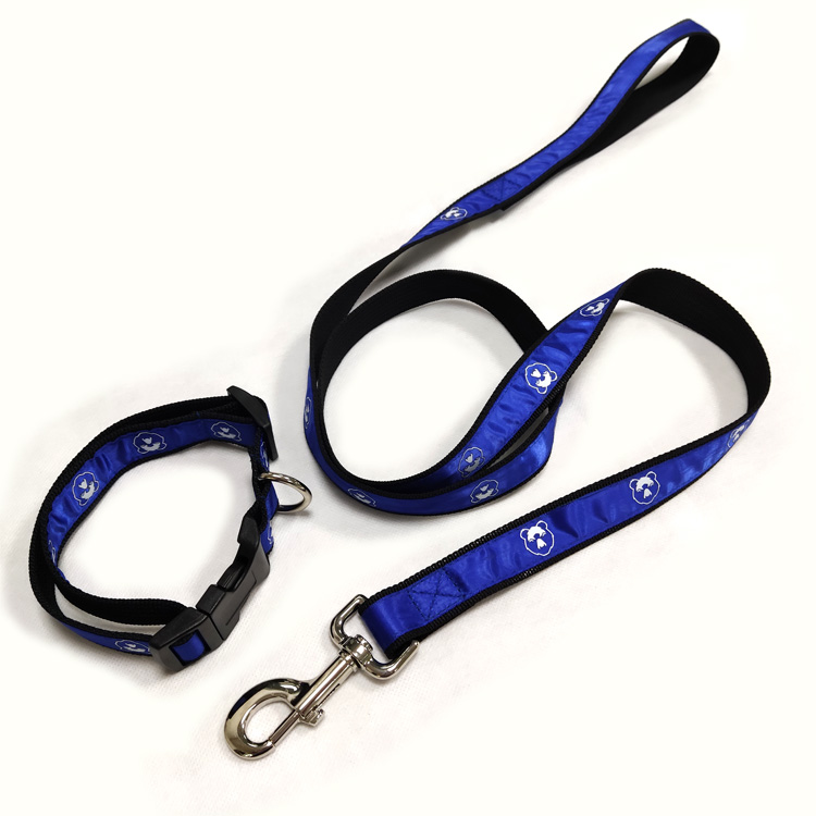 High quality Weapons and tactical dog collar leash seat belts