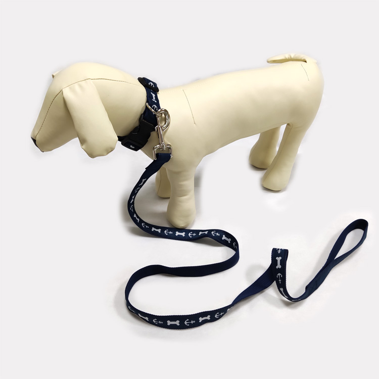 High quality designer luxury premium heavy pet dog and cat tracking id collars
