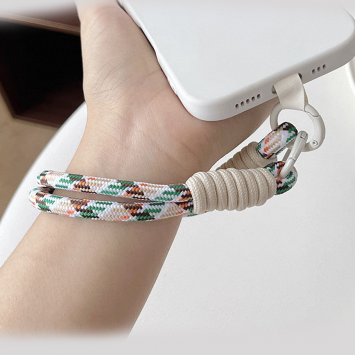 2026时尚特色手机挂绳短带