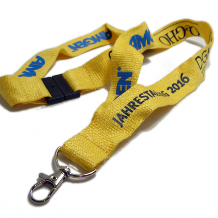 2.5CM宽印刷客定图案棉带