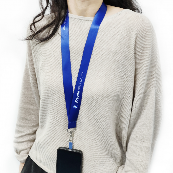 证件挂绳手机吊绳