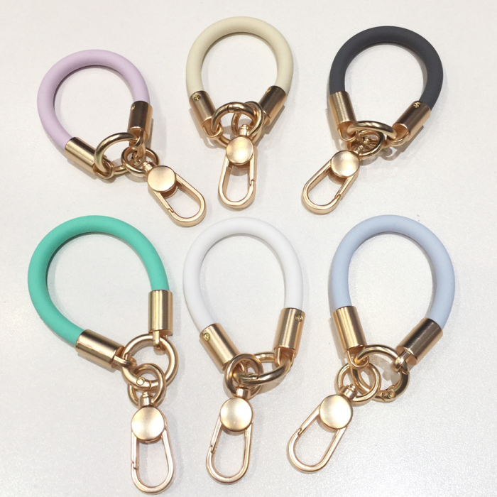 硅胶手指戒指手机带