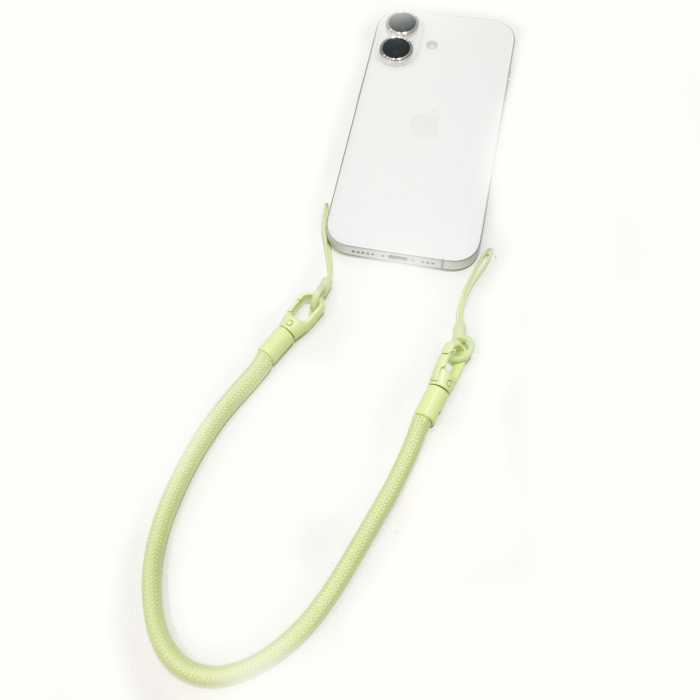 适用于苹果15-17手机壳手机绳短带